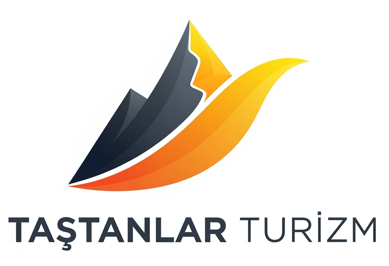 Taştanlar Turizm Logo